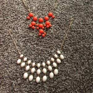 Set -Necklaces